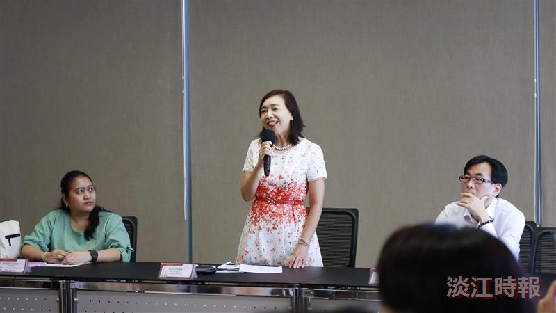 菲律賓國立科學高中短期研習團