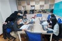 淡江會計學系培育學生AI與數位審計應用能力