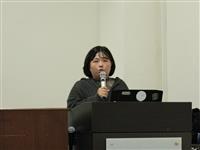 攝影社邀請林貓分享「生活感寫真」