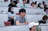 歷史系熊貓講座