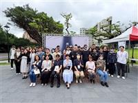 歷史系畢展