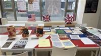 英文系頂石展 多元形態呈現畢業生轉譯文化的能力