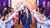 淡江大學「觀勢匯天下」校友會成立大會暨第一屆結業典禮