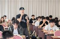 社團負責人座談會