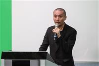 教發中心「從數位技術到原型實踐：建築設計教學的升等實踐與路徑探索」