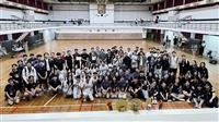 115印尼學生運動奧運會