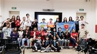 淡江大學WURI排名創佳績 經濟系經探號於2類別入全球百大