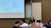 特教中心 身心障礙學生德國留學工作坊