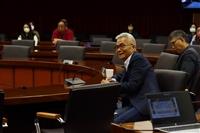 第一場「行政人員職能培訓課程」