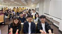 歐語系德文組全國萊茵盃傳捷 展現卓越外語實力