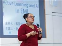 Active Learning and AI in EMI