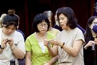 「馬年行大運～小馬手作」活動