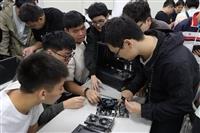 AI與資訊推廣活動AI時代的電腦運作基礎與硬體實作
