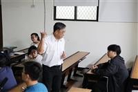 天文社 伽瑪射線爆與臺灣第一台太空天文望遠