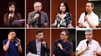 第209次行政會議