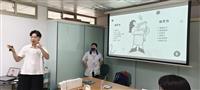 和碩聯合科技攜手淡江大學外語學院徵求海外人才