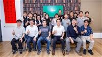 學術期刊開放取用與經營管理交流座談會