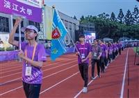 115年全大運開幕及賽果