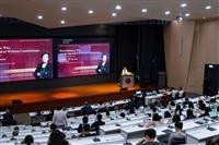歷史系熊貓講座
