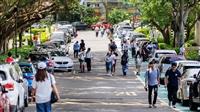 大學第二階段面試