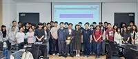 經濟學系邀請英國羅福堡大學商學院經濟系主任M. Ali Choudhary教授演講