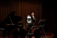 Rhapsody of Tango皮亞佐拉的探戈迷情