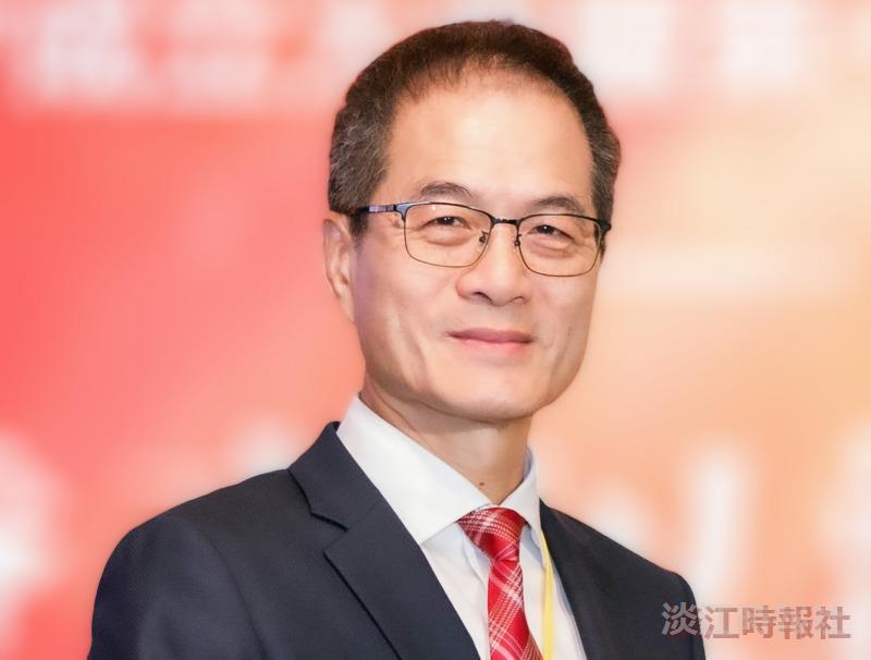 淡江大學董事會議改選案報部 聘任許輝煌為校長 新聘范巽綠董事