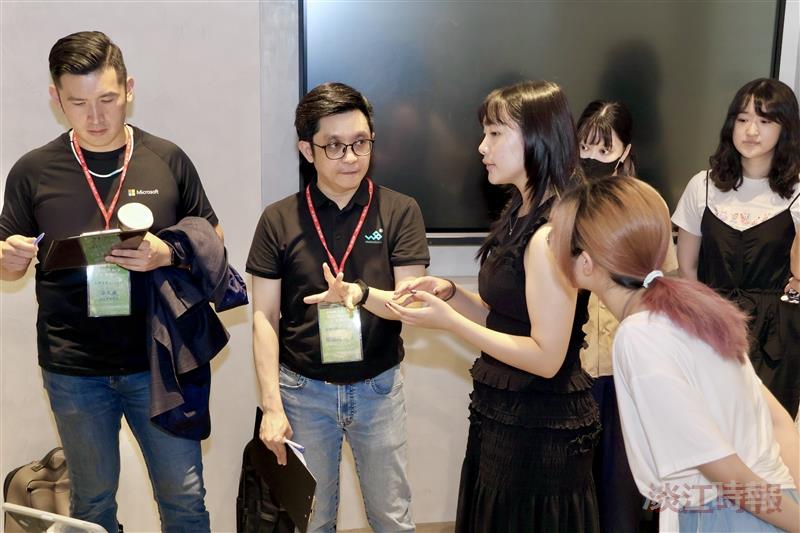 2026資訊週七系聯展