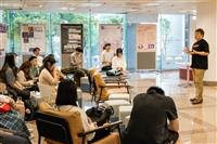 圖書館課程合展