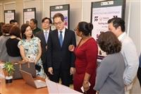 商管學院推動生成式AI融入課程教學成果展