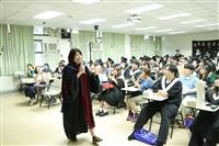 淡江大學日本語文學系114學年度小畢典