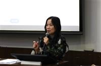 性平會【性別主流化】性別統計初探講座