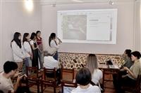 2026淡味創生見里山 課程合展