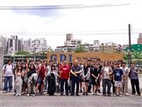 化學系企業參訪