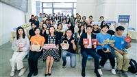 國際生就業媒合會 協助探索留臺職涯新可能