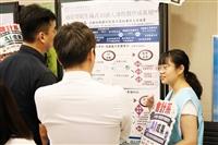 商管學院推動生成式AI融入課程教學成果展