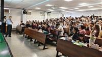 資圖系小畢典