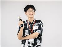 【校園話題人物】淡江大學公共行政學系三年級楊成勤