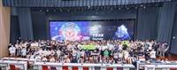 淡江校徽再次與黃仁勳同框