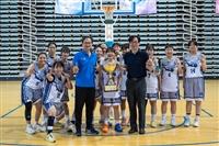 院際盃籃球賽