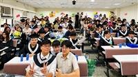 114學年度財金系全英班小畢典