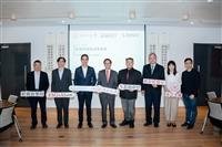 「新資訊安全學程」成果展示