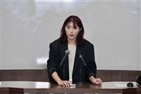 學生會第四十六屆議員宣誓就職典禮