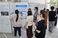 理學院學生論文展