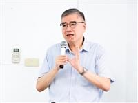 性平會【性別主流化】性別預算概念與實務