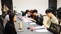 統計系115學年度學生校外實習簽約儀式