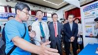 2026 淡江大學數位轉型暨永續轉型成果觀摩展