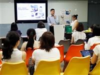 教育部青發署「LINK+未來 夢想啟航」成果分享會