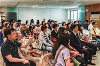 化學系小畢典