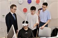 商管學院推動生成式AI融入課程教學成果展